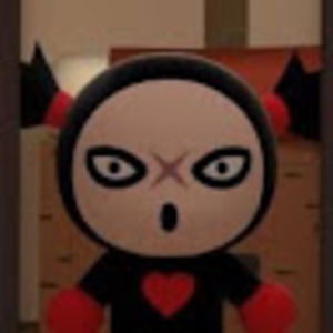 Meet your Posher, Ella